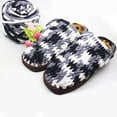 thumbnail image 2 of Billuyoard Hilo de tejer de 100g, bufandas de hilo para tejer a mano, gorro, gorro, hilos de ganchillo tejidos a mano, accesorio de costura para Artesanía No.17 Billuyoard HA009091-17, 2 of 6