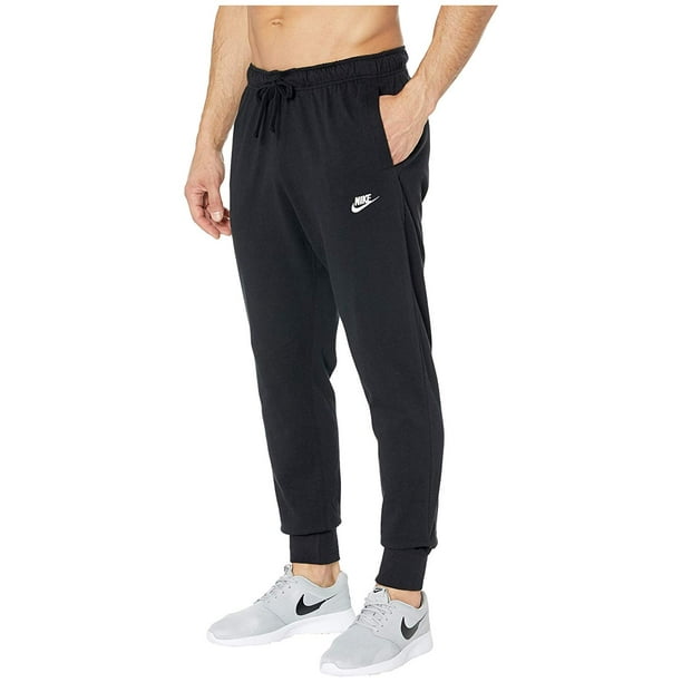 nike club sportswear joggers