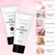 thumbnail image 5 of Set de gel de uñas Poly Makartt, 2 colores, 50 ml, transparente, blanco y negro, 5 of 8