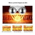 thumbnail image 3 of Mini Machine de Lifting du Visage à Microcourant, Dispositif de Serrage pour Enlever les Rides du Visage, Spa de Lifting du Visage, Masseur Facial à Chargement USB, 3 of 5