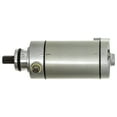 thumbnail image 2 of Niche Starter Motor for Vento 34200N03F000 Wood Auto STR86001 519-CSM2463O, 2 of 6
