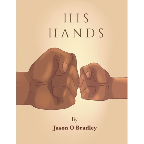 His Hands, (Paperback)