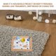 thumbnail image 2 of Serie De Playa, Mesa De Arena, Decoración Del Hogar, Meditación, Mesa De Arena Psicológica, Mini Mesa De Arena De Jardín Zen, Regalos Creativos sonducket HA018172-00, 2 of 7