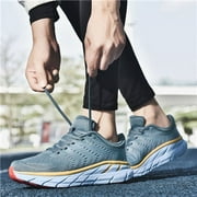 Junior Mengpao Marathon Running Shoe Breathable