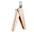 thumbnail image 3 of Nail Clippers for Acrylic Lightweight Nails Acrylic Nail Clipper Nail for Acrylic False Nail Tips Clipper Stainless Steel Rainbow Color Nail Manicure, 3 of 3