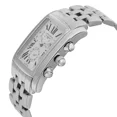 thumbnail image 3 of Pre-Owned Longines DolceVita XL Silver Dial Mens Quartz Watch, 3 of 6