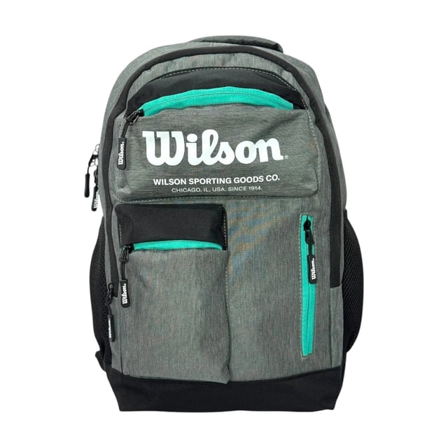 Mochila Wilson Original Juvenil Moderno WLS221-BP424C