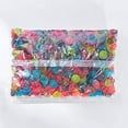 thumbnail image 2 of JOLLY RANCHER Gummies Original Assorted Fruit Flavored Gummy Candy, Valentine's Day, 5 lb Bulk Bag, 2 of 6