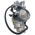 thumbnail image 4 of Carburetor 16100MN1681 for XR600R 1988-2000 Motorcycle Accessories Round Slide Carbs, 4 of 5