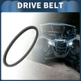thumbnail image 2 of Correa de transmisión V-Belt No.422280360/422280366 para Can-Am Outlander 1000 DPS 2013-2015 ATV UTV, 2 of 7