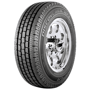 Cooper Discoverer HT3 All-Season LT235/85R16 120R Tire Sansujyuku sansujyuku.com