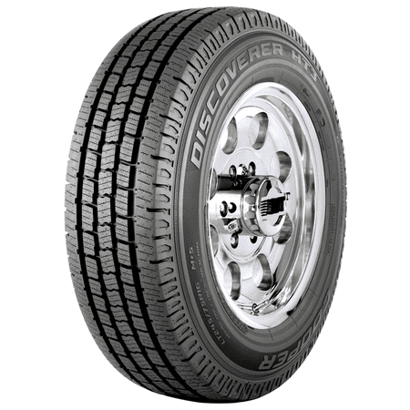 Cooper Discoverer HT3 All-Season LT235/85R16 120R Tire Sansujyuku sansujyuku.com