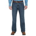 thumbnail image 2 of Ropa de trabajo Jean Wrangler Riggs, 20 veces resistente al fuego, grande y alta, 2 of 3