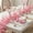 Hot Pink, variant on Dvumao Home Decor, Simulated Cherrys Blossoms Vines Indoor Ceiling Decoration Vines Flower Strip Air Conditioning Duct Blocking Wrapping Fake Vines, Mom Gifts