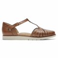 thumbnail image 2 of Cobb Hill LACI Pêcheur TAN Chaussure, 2 of 4