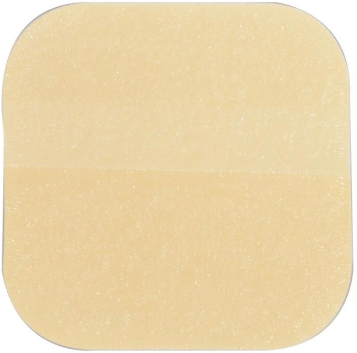 DuoDERM CGF Hydrocolloid Wound Dressing 6 x 6 Inch Sterile, Box of 5