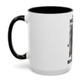 thumbnail image 3 of Elevator Mechanic Accent Coffee Mug, 3 of 6
