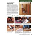 thumbnail image 6 of Woodworking: The Complete Step-by-Step Guide to Skills, Techniques, and Projects, 6 of 13