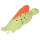 thumbnail image 1 of Juguetes de Dinosaurio Rellenos ANGGREK Tela de Rizo Suave Color Algodón PP, 1 of 8