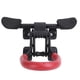 thumbnail image 3 of Equipo De Ejercicio De Rueda Abdominal, Ruedas Silenciosas De Agarre Cómodo Rodillo De Ejercicio Abdominal De 4 Ruedas Para Oficina En Casa ANGGREK Abdominal Training Roller Wheels, 3 of 8
