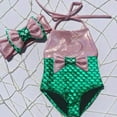 thumbnail image 7 of Mermaid One-Piece Swimsuits, 7 of 7