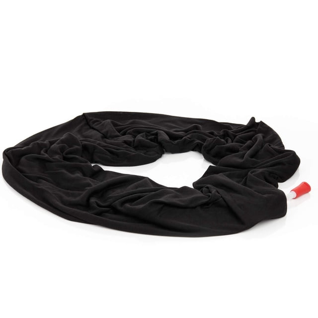 FlaskScarf Flasque en Jersey pour Femmes Infinity (Bouclier Caché de 8 Onces)