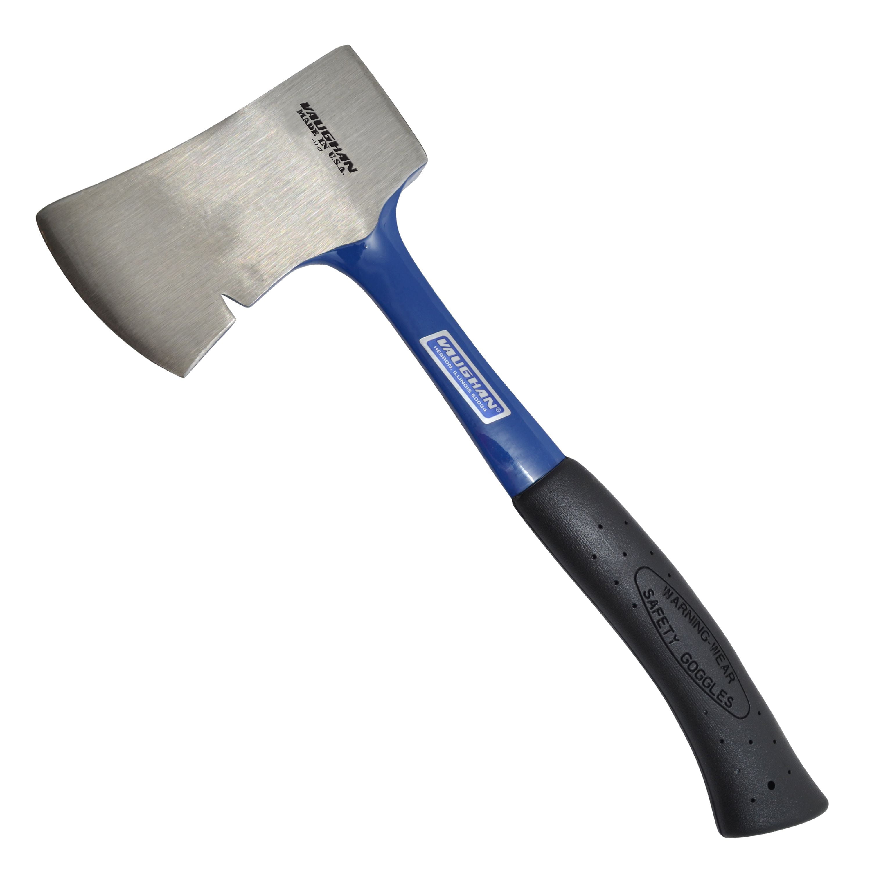 Vaughan As11/4 11/4Pound Metal Camp Hatchet