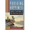 Pursuing Happiness (Princeton Legacy Library, 161), Used [Hardcover]