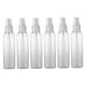 thumbnail image 4 of BESTYASH 12Ud Botella Spray Transparente Para Almacenaje Cosmético Con Material Pet Durable, 4 of 8