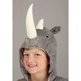 thumbnail image 2 of Toddler Rhinoceros Costume, 2 of 10