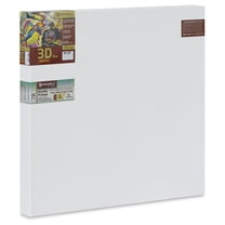 Masterpiece 3D Pro Sausalito Canvas - 24" x 24"