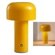 thumbnail image 2 of Lámpara de mesa tipo hongo Bling Bling, 2 of 10