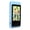 Blue, variant on Yajisi Children Digital Video Camera 1080P 48MP 2.8 Inch / 7.1 cm IPS Touch Screen MP3 Music Player Kids Digital Camera Roseate Pink