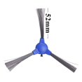 thumbnail image 5 of HLONK cdar 2Pcs Replacement Side Brush Scrubber for eufy RoboVac 11S/30 Vacuum Cleaner Side Brush, 5 of 5