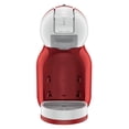 thumbnail image 1 of Cafetera Nescafé Dolce Gusto Mini Me Roja, 1 of 3