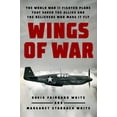 thumbnail image 2 of Pre-Owned Wings of War: The World War II Fighter Plane That Saved the Allies and the Believers Who Made It Fly (Hardcover) 1524746320 9781524746322, 2 of 2