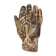 thumbnail image 5 of AVERY Originals Midweight Realtree Max-7 Softshell Gloves, Size: XL (A1070020-M7-XL), 5 of 6