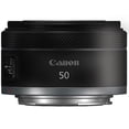 thumbnail image 2 of Canon Objectif RF 50 mm F/1,8 STM, 2 of 5