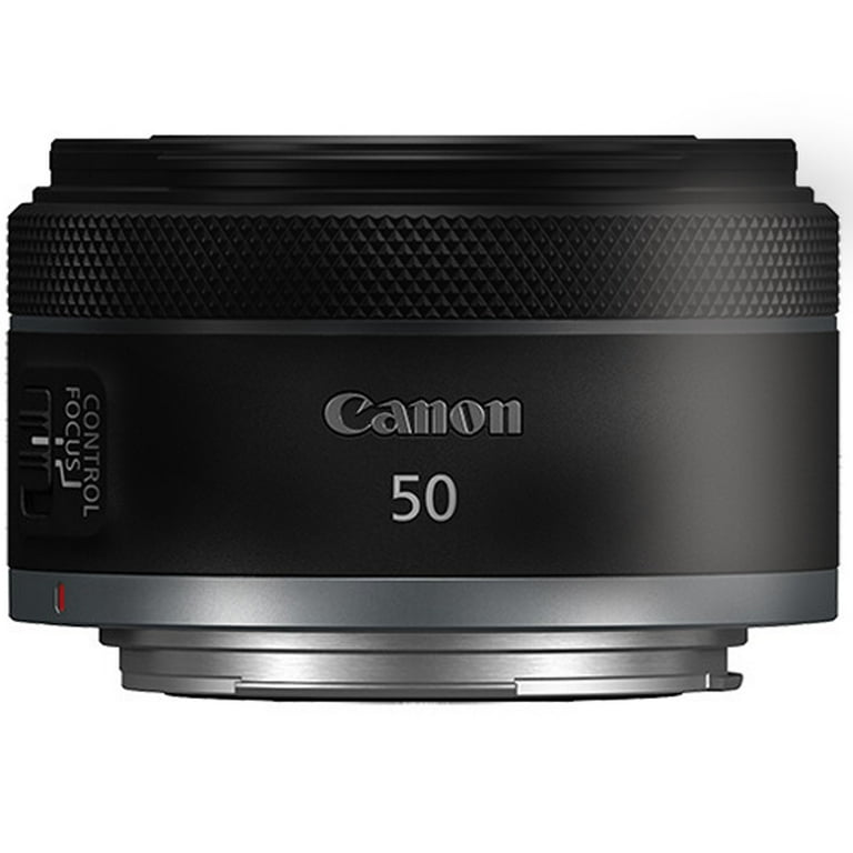 canon キャノン RF 50 1.8 STM Canon RF 50mm F1.8 STM Review | PCMag