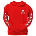 thumbnail image 1 of Skull & Crossbones Hoodie, 1 of 1
