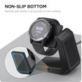 thumbnail image 4 of Soporte Cargador TUSITA para Reloj Inteligente Garmin con Ángulo Ajustable, 4 of 7