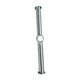 thumbnail image 3 of Soporte de extensión para perchero de ropa, barra de ropa de 30 cm de longitud para colgar en tiendas minoristas Cepillado, 3 of 9