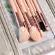 thumbnail image 4 of XWSHYW Almacenamiento y Organización Del Baño. Necesario Colgante: Organizador de Viaje Grande para Cosméticos y Maquillaje para Hombres y Mujeres con Gancho Resistente, 4 of 6