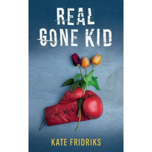 Raven Craig Real Gone Kid, Book 1, (Paperback)