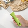 thumbnail image 4 of TIMIFIS Cleaning Shovel Refrigerator Defrosting Shovel, Stainless Steel Lampblack Shovel, Lampblack Machine Cleaning Tool Shovel (Straight Shovel) Tools&Home Improvement, 4 of 4