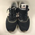 thumbnail image 4 of New Balance 997H Black/Cayenne Retro Fitness Shoes CM997HLP Men's Size 10.5, 4 of 6