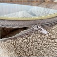 thumbnail image 4 of QHFBli Toddler Windproof Integrated Hat with Clear Face Cover, Cute Bear Ears Thick Full Face Winter Cap, Kids Outdoor Cycling Hat, 4 of 4