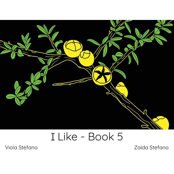 I Like I Like - Book 5: VI, Book 1, (Paperback)