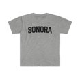 thumbnail image 1 of Sonora Mexico Mexican Mom Dad Latino Latina Shirt, Gifts, Tshirt, T-Shirt, 1 of 2