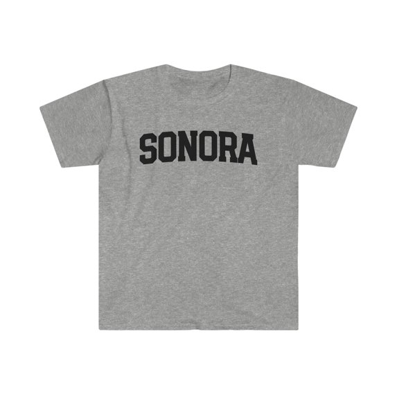 Sonora Mexico Mexican Mom Dad Latino Latina Shirt, Gifts, Tshirt, T-Shirt
